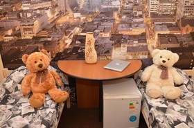 Teddy Hostel
