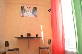 Teddy Hostel