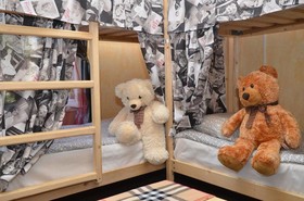 Teddy Hostel