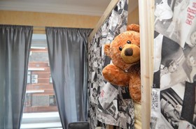 Teddy Hostel