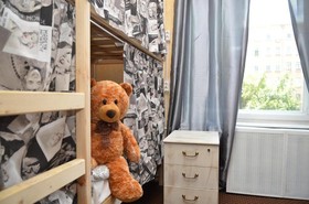 Teddy Hostel