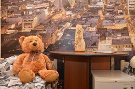 Teddy Hostel