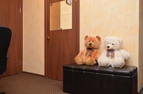 Teddy Hostel
