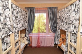 Teddy Hostel