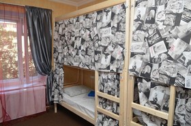 Teddy Hostel