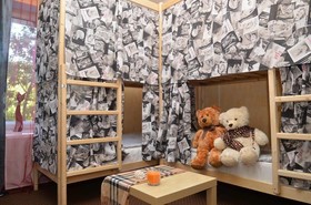 Teddy Hostel