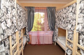 Teddy Hostel