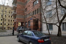 Teddy Hostel
