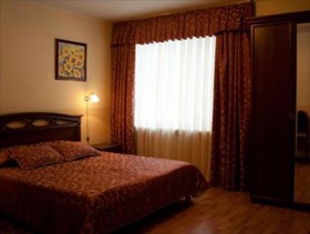 Bitsa Park Hotel