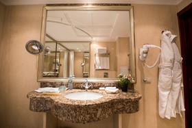 The Rooms Boutique Hotel