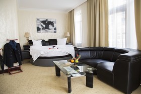 The Rooms Boutique Hotel