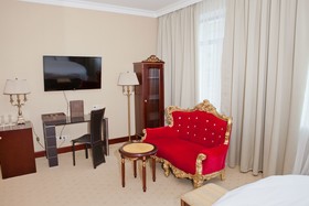 The Rooms Boutique Hotel