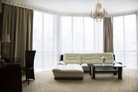 The Rooms Boutique Hotel