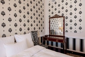 The Rooms Boutique Hotel
