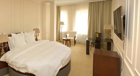 The Rooms Boutique Hotel