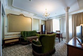 The Rooms Boutique Hotel