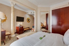 The Rooms Boutique Hotel