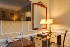 The Rooms Boutique Hotel
