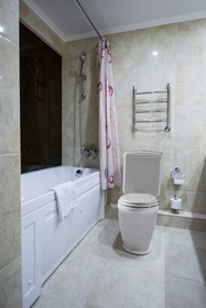 The Rooms Boutique Hotel