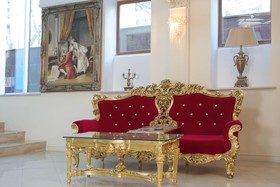 The Rooms Boutique Hotel