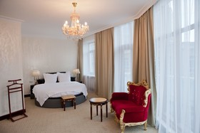 The Rooms Boutique Hotel
