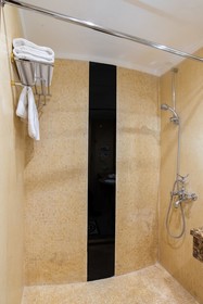 The Rooms Boutique Hotel