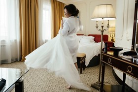 The Rooms Boutique Hotel