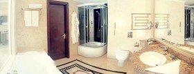 The Rooms Boutique Hotel