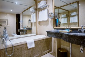 The Rooms Boutique Hotel