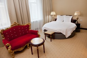 The Rooms Boutique Hotel