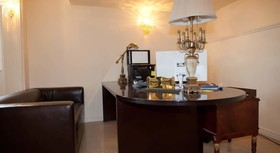 The Rooms Boutique Hotel