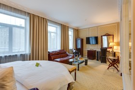 The Rooms Boutique Hotel