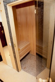 The Rooms Boutique Hotel