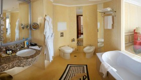 The Rooms Boutique Hotel