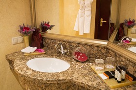 The Rooms Boutique Hotel