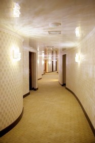 The Rooms Boutique Hotel