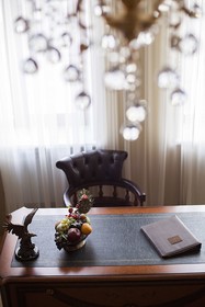 The Rooms Boutique Hotel