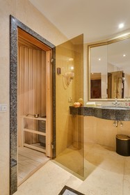 The Rooms Boutique Hotel