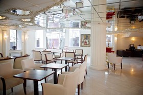 The Rooms Boutique Hotel