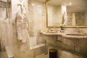 The Rooms Boutique Hotel