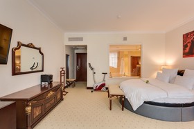 The Rooms Boutique Hotel