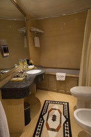 The Rooms Boutique Hotel