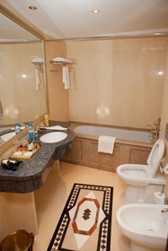 The Rooms Boutique Hotel
