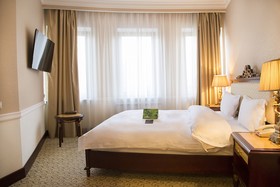 The Rooms Boutique Hotel