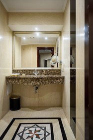 The Rooms Boutique Hotel