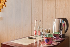The Rooms Boutique Hotel