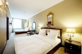 The Rooms Boutique Hotel