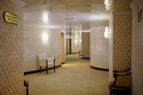 The Rooms Boutique Hotel