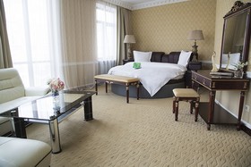 The Rooms Boutique Hotel