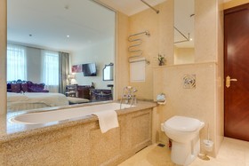 The Rooms Boutique Hotel
